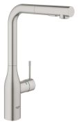Grohe Essence single-lever kitchen faucet (30270DC0) Grohe Essence single-lever kitchen faucet (30270DC0)