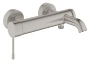 Grohe Essence single-lever bath mixer (33624DC1) Grohe Essence single-lever bath mixer (33624DC1)