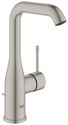 Grohe Essence single-lever basin mixer (32628DC1) Grohe Essence single-lever basin mixer (32628DC1)