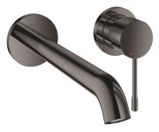 Grohe Essence New 2-Hole Basin Mixer (19967A01) Grohe Essence New 2-Hole Basin Mixer (19967A01)