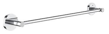 Grohe Essentials Towel Holder (40688001) Grohe Essentials Towel Holder (40688001)