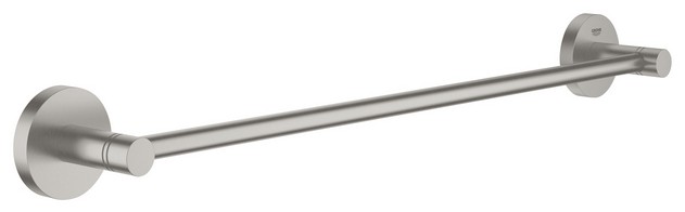 Grohe Essentials Towel Holder (40688DC1) Grohe Essentials Towel Holder (40688DC1)