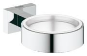 Grohe Essentials Cube Holder (0508000) Grohe Essentials Cube Holder (0508000)