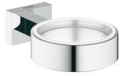 Grohe Essentials Cube Holder (40508001) Grohe Essentials Cube Holder (40508001)