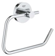 Grohe Essentials toilet paper holder (40689001) Grohe Essentials toilet paper holder (40689001)
