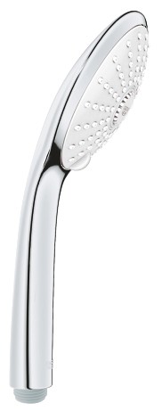 Grohe Euphoria 110 Massage Hand Shower (27221001) Grohe Euphoria 110 Massage Hand Shower (27221001)