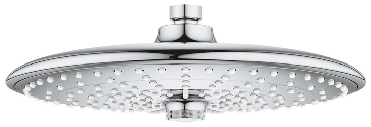 Grohe Euphoria 260 SmartControl overhead shower (26457000) Grohe Euphoria 260 SmartControl overhead shower (26457000)