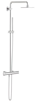 Grohe Euphoria 27932000 Grohe Euphoria 27932000