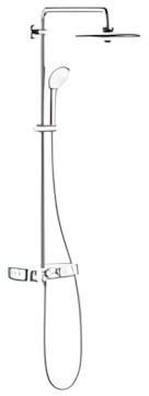 Grohe Euphoria SmartControl System 260 Mono (26509000) Grohe Euphoria SmartControl System 260 Mono (26509000)