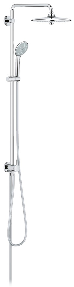 Grohe Euphoria System 260 Shower System (27421002) Grohe Euphoria System 260 Shower System (27421002)