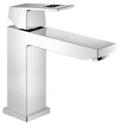 Grohe Eurocube single-lever basin mixer (23446000) Grohe Eurocube single-lever basin mixer (23446000)