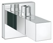 Grohe Eurocube angle valve (22012000) Grohe Eurocube angle valve (22012000)