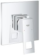 Grohe Eurocube single-lever shower mixer (24061000) Grohe Eurocube single-lever shower mixer (24061000)