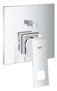 Grohe Eurocube single-lever bath mixer (24062000) Grohe Eurocube single-lever bath mixer (24062000)
