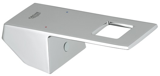 Grohe Eurocube lever (46782000) Grohe Eurocube lever (46782000)