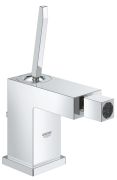 Grohe Eurocube Joy single-lever bidet mixer (23664000) Grohe Eurocube Joy single-lever bidet mixer (23664000)