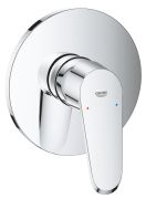 Grohe Eurodisc Cosmopolitan single-lever shower mixer (24055002) Grohe Eurodisc Cosmopolitan single-lever shower mixer (24055002)