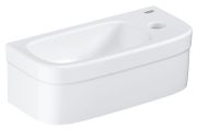 Grohe Euro Ceramic Hand Wash Basin (39327000) Grohe Euro Ceramic Hand Wash Basin (39327000)