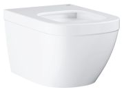 Grohe Euro Ceramic Wall Toilet (3932800H) Grohe Euro Ceramic Wall Toilet (3932800H)