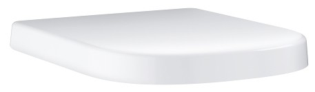 Grohe Euro Ceramic Toilet Seat (39330001) Grohe Euro Ceramic Toilet Seat (39330001)