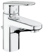 Grohe Europlus single-lever basin mixer (33155002) Grohe Europlus single-lever basin mixer (33155002)