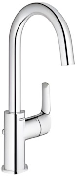 Grohe Eurosmart single-lever basin mixer (23537002) Grohe Eurosmart single-lever basin mixer (23537002)