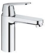 Grohe Eurosmart Cosmopolitan single-lever washbasin mixer (23327000) Grohe Eurosmart Cosmopolitan single-lever washbasin mixer (23327000)