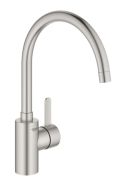 Grohe Eurosmart Cosmopolitan Single-lever Kitchen Faucet (32843DC2) Grohe Eurosmart Cosmopolitan Single-lever Kitchen Faucet (32843DC2)
