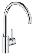 Grohe Eurosmart Cosmopolitan Single-lever Kitchen Faucet (32843002) Grohe Eurosmart Cosmopolitan Single-lever Kitchen Faucet (32843002)