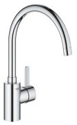 Grohe Eurosmart Cosmopolitan single-lever kitchen faucet (3284320E) Grohe Eurosmart Cosmopolitan single-lever kitchen faucet (3284320E)