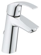 Grohe Eurosmart single-lever basin mixer (23323001) Grohe Eurosmart single-lever basin mixer (23323001)