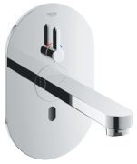 Grohe Eurosmart basin mixer (36315000) Grohe Eurosmart basin mixer (36315000)