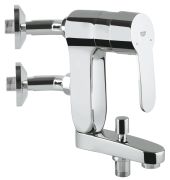 Grohe Eurostyle C Vertica Bathtub Faucet (23302000) Grohe Eurostyle C Vertica Bathtub Faucet (23302000)