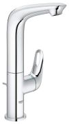 Grohe Eurostyle single-lever basin mixer (23569003) Grohe Eurostyle single-lever basin mixer (23569003)