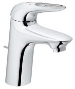 Grohe Eurostyle single-lever basin mixer (33558003) Grohe Eurostyle single-lever basin mixer (33558003)