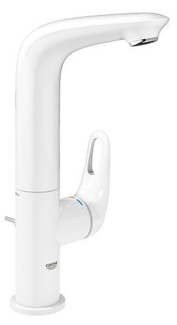 Grohe Eurostyle single-lever basin mixer (23569LS3) Grohe Eurostyle single-lever basin mixer (23569LS3)
