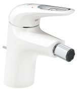 Grohe Eurostyle single-lever bidet faucet (33565LS3) Grohe Eurostyle single-lever bidet faucet (33565LS3)