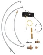 Grohe Foot Control Conversion Kit (30309000) Grohe Foot Control Conversion Kit (30309000)