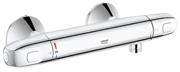 Grohe Grohtherm 1000 34143003 Grohe Grohtherm 1000 34143003