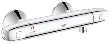 Grohe Grohtherm 1000 34550000 Grohe Grohtherm 1000 34550000