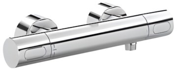 Grohe Grohtherm 3000 Cosmopolitan Thermostatic Shower Mixer (34274000) Grohe Grohtherm 3000 Cosmopolitan Thermostatic Shower Mixer (34274000)