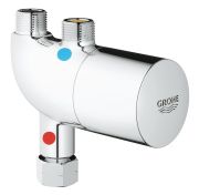 Grohe Grohtherm Micro 34487000 Grohe Grohtherm Micro 34487000