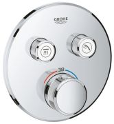Grohe Grohtherm SmartControl Thermostat (29119000) Grohe Grohtherm SmartControl Thermostat (29119000)