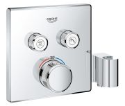 Grohe Grohtherm SmartControl Thermostat (29125000) Grohe Grohtherm SmartControl Thermostat (29125000)