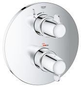 Grohe Grohtherm Special Thermostatic Shower Mixer (29094000) Grohe Grohtherm Special Thermostatic Shower Mixer (29094000)