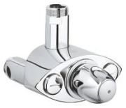 Grohe Grohtherm XL 35085 Grohe Grohtherm XL 35085