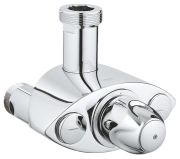Grohe Grohtherm XL (35087) Grohe Grohtherm XL (35087)