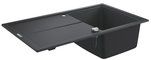 Grohe K400 Built-in Sink (31640AP0) Grohe K400 Built-in Sink (31640AP0)