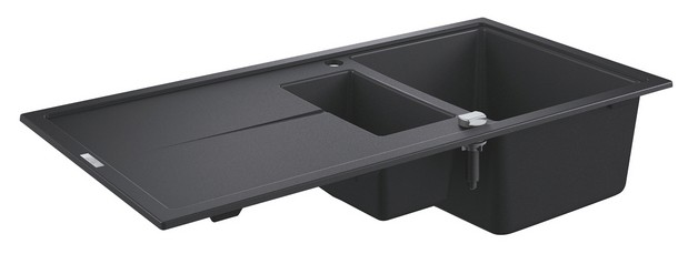 Grohe K400 built-in sink (31642AP0) Grohe K400 built-in sink (31642AP0)