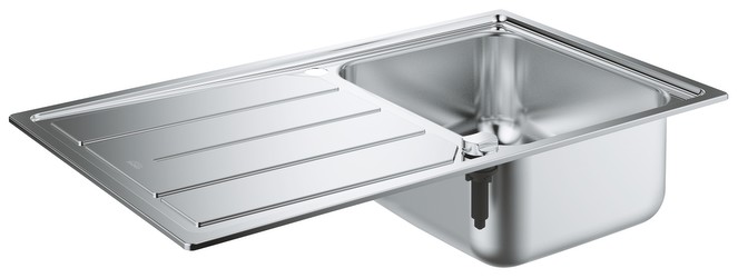 Grohe K500 Built-in Sink (31571SD0) Grohe K500 Built-in Sink (31571SD0)